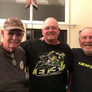 Meet your Posher, Bob